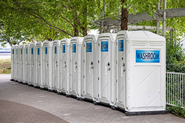 Best Short-Term Portable Toilet Rental  in Kannapolis, NC